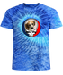 1508 - Custom Stealie Tie-Dye