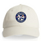 New York Football Dancing Bear Stealie Dad Hat
