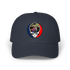 1591 - Custom Stealie Dad Hat