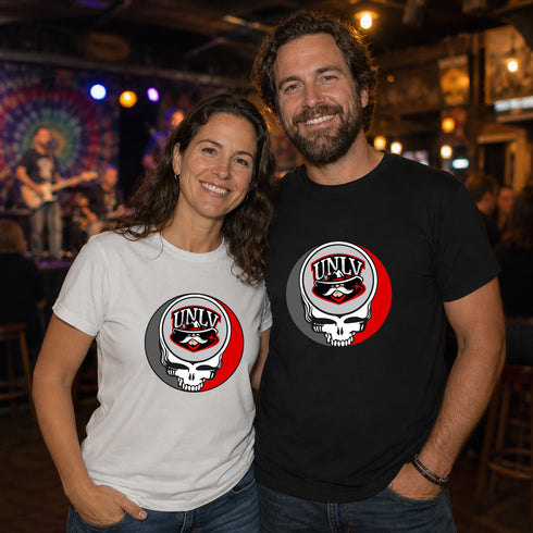 UNLV Grateful Dead T-Shirt
