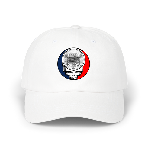 1602 - Custom Stealie Dad Hat