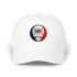 1602 - Custom Stealie Dad Hat