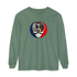1688 - Custom Stealie Long-Sleeve