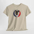 Custom Dog Stealie Unisex Grateful Dead T-Shirt (60)