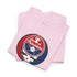 Grateful Dead - Philadelphia Phillies Grateful Dead Steal Your Face T-Shirt - MLB - StealieShop