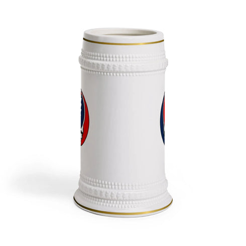 Grateful Dead Stealie Beer Stein Mug StealieShop