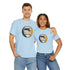 Massachusetts Grateful Dead Steal Your Face T-Shirt StealieShop