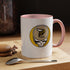 Grateful Dead - Savannah College of Art and Design Grateful Dead Stealie Coffee Mug - StealieShop
