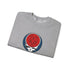 Grateful Dead - Steal Your Lobster Stealie Crewneck Sweatshirt - StealieShop