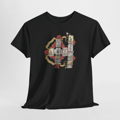Nassau Coliseum 1993 - Unisex Grateful Dead T-Shirt - Icons From The Road Collection
