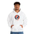 Grateful Dead - University of Virginia Stealie Unisex Heavy Blend Hoodie - StealieShop