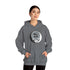 Los Angeles Kings Grateful Dead Unisex Heavy Blend Hoodie - StealieShop
