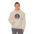 Custom ATC Freight Stealie Grateful Dead Hoodie Sweatshirt