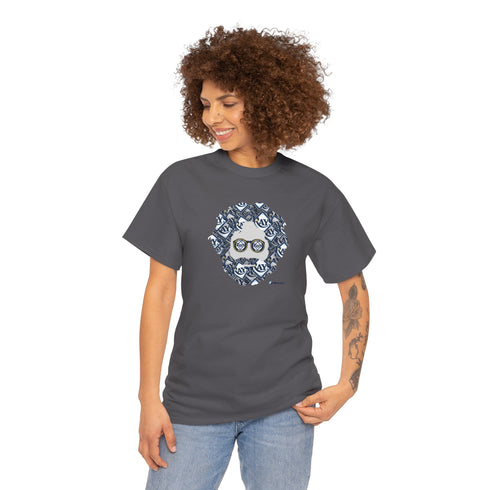 Rays Jerry Life is dead.® Unisex Grateful Dead T-Shirt