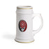 Portland Thorns Grateful Dead Stealie Beer Stein Mug - NWSL - StealieShop