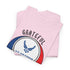 Retired Air Force Custom Stealie Unisex Grateful Dead T-Shirt