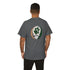 Ohio University Two-Sided Grateful Dead T-Shirt StealieShop