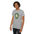 As Jerry Life is dead.® Unisex Grateful Dead T-Shirt
