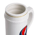 Grateful Dead Stealie Beer Stein Mug StealieShop