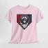 Grateful Dead - Home Run Collection: Los Angeles Edition Grateful Dead Steal Your Face T-Shirt - StealieShop