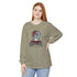 Grateful Dead - Grateful Dead 60th Anniversary Vineyard Collection Garment-dyed Long Sleeve T-Shirt - StealieShop