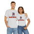 Chicago Bears Dancing Bear Grateful Dead T-Shirt - NFL - StealieShop