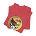 Custom Stealie Unisex Grateful Dead T-Shirt (65-2)
