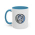 Grateful Dead - UNC Grateful Dead Stealie Coffee Mug - StealieShop