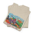 Summer Tour '94- Unisex Grateful Dead T-Shirt - Icons From The Road Collection