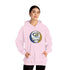 UC Davis Grateful Dead Unisex Heavy Blend Hoodie StealieShop