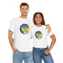 Grateful Dead - Slava Ukraini Stealie Grateful Dead T-Shirt - StealieShop