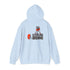 Cleveland Browns Dancing Bear Unisex Hoodie - NFL - StealieShop