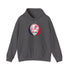 New York Yankees Logo Stealie - MLB Grateful Dead Hoodie