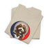 Custom Dog Stealie Grateful Dead T-Shirt (35)