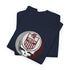 Custom Salem Soccer Stealie Grateful Dead T-Shirt