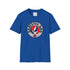 Grateful Dead - Grateful Dad Grateful Dead T-Shirt - StealieShop