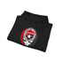 Grateful Dead - Cincinnati Reds Grateful Dead Unisex Heavy Blend Hoodie - Hooded Sweatshirt - StealieShop