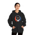 Grateful Dead - Custom ATC Freight Stealie Grateful Dead Hoodie Sweatshirt - StealieShop