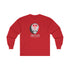 McGill University Grateful Dead Long Sleeve Tee StealieShop