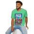 Grateful Dead Concert Shirt Vanderbilt University 1972 - StealieShop