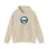 2026 Uzbekistan World Cup "Steal Your Cup" Grateful Dead Hoodie
