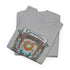 Fall / Winter 1985 - Unisex Grateful Dead T-Shirt - Icons From The Road Collection