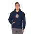 Grateful Dead - Mendham Varsity Golf Grateful Dead Unisex Heavy Blend Hoodie - StealieShop