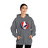 State of Maine Grateful Dead Unisex Heavy Blend Hoodie StealieShop