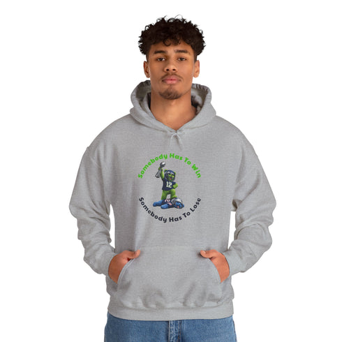Seattle Seahawks Dancing Bear Game 2026 Grateful Dead Hoodie Sweatshirt