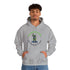 Seattle Seahawks Dancing Bear Game 2026 Grateful Dead Hoodie Sweatshirt