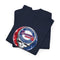 Atlanta Braves Crystal Stealie T-shirt