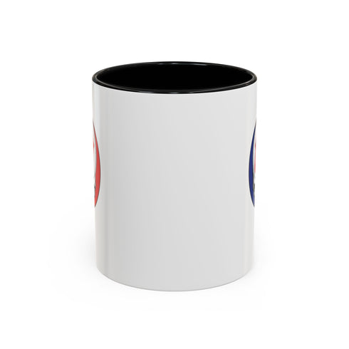 Grateful Dead x Rolling Stones Stealie Coffee Mug (11oz or 15oz) - StealieShop