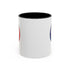 Grateful Dead x Rolling Stones Stealie Coffee Mug (11oz or 15oz) - StealieShop