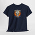 UCLA March Madness 2026 Basketball Stealie T-shirt